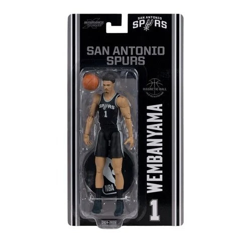 NBA McFarlanes SportsPicks 6-Inch Scale Action Figure - Select Figure(s) - for just $26.80! 