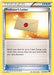 Professor's Letter 123/146 - XY Base Set Reverse Holofoil - for just $0.75! 