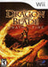 Dragon Blade: Wrath Of Fire (Wii) - for just $0! 