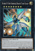 Number 38: Hope Harbinger Dragon Titanic Galaxy [CYHO-ENSE2] Super Rare - for just $0.20! 