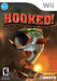 Hooked Real Motion Fishing (Wii) - for just $0! 