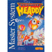 Dynamite Headdy (Sega Master System) - Just $0! Shop now at Retro Gaming of Denver