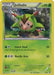 Quilladin 004/39 - Kalos Starter Set - for just $0.54! 