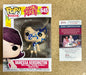 Elizabeth Hurley Signed Austin Powers Vanessa Kensington Funko Pop! #645 With JSA COA - for just $275! 
