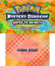 Pokemon Mystery Dungeon: Gates To Infinity – Nintendo 3DS (3DS) - for just $28.99! 