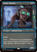 Entity Tracker (DSK-307) - Duskmourn: House of Horror: (Showcase) Foil - for just $0.38! 