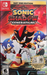Sonic X Shadow Generations [Day One Edition] – Nintendo Switch (NS) - for just $19.99! 