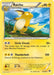 Raichu 043/146 - XY Base Set Holofoil - for just $0.57! 