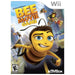 Bee Movie Game (Wii) - Just $0! Shop now at Retro Gaming of Denver