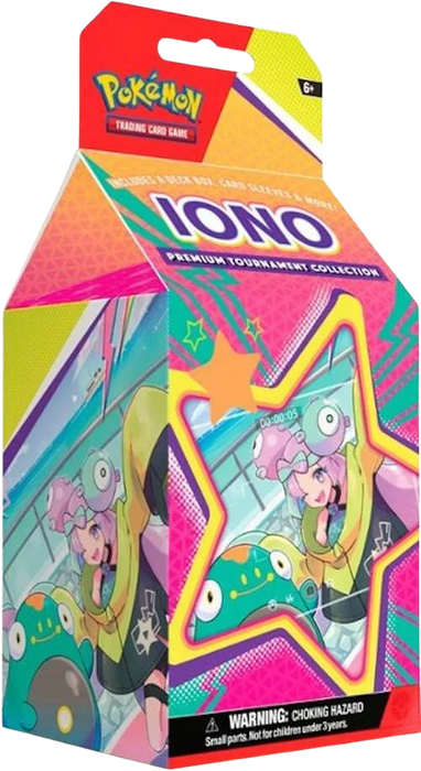 Premium Tournament Collection (Iono) - for just $60! 