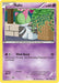 Ralts 059/113 - Legendary Treasures - for just $0.18! 