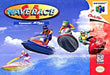 Wave Race 64 (Nintendo 64) - for just $0! 