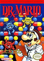 Dr. Mario - NES - for just $11.99! 