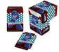 Ultra PRO: Deck Box - Full-View (Mega Man) - for just $0! 
