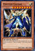 Photon Caesar [REDU-EN004] Common - for just $0.10! 