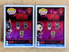 Funko Pop! DC Heroes Terry McGinnis & Unmasked Chase #560 Batman Beyond 2025 Set Of 2 - for just $50! 