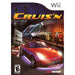 Cruis'n (Wii) - Just $0! Shop now at Retro Gaming of Denver