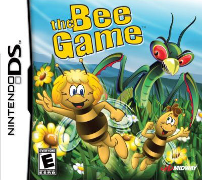 The Bee Game (Nintendo DS) - for just $0! 