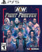 AEW: Fight Forever (Playstation 5) - for just $0! 