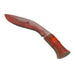 Foam Rubber Kukri Blade - for just $60! 