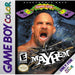 WCW Mayhem (Gameboy Color) - Just $0! Shop now at Retro Gaming of Denver