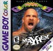 WCW Mayhem (Gameboy Color) - for just $0! 