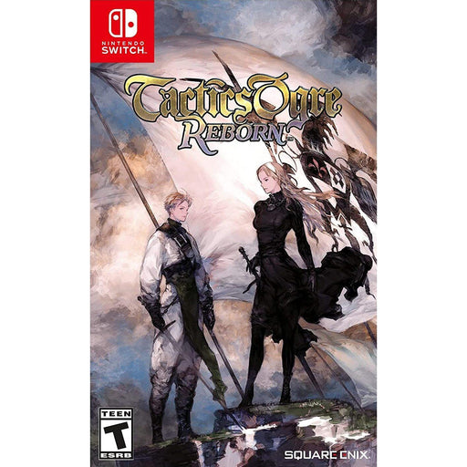 Tactics Ogre: Reborn (Nintendo Switch) - Just $29.99! Shop now at Retro Gaming of Denver