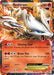 Reshiram EX 029/113 - Legendary Treasures Holofoil - for just $2.07! 