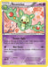 Reuniclus 076/113 - Legendary Treasures - for just $0.20! 