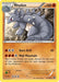 Rhydon 061/146 - XY Base Set - for just $0.20! 