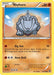 Rhyhorn 060/146 - XY Base Set - for just $0.05! 