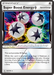 Super Boost Energy (136/156) (Prism Star) [Sun & Moon: Ultra Prism] - for just $0.85! 