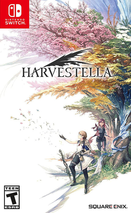 Harvestella (Nintendo Switch) - Just $0! Shop now at Retro Gaming of Denver