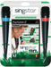 Singstar 90's with 2 mics (Playstation 2) - for just $0! 