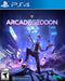 Arcadegeddon (PlayStation 4) - for just $0! 