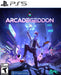 Arcadegeddon (PlayStation 5) - for just $0! 