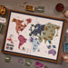 Risk Grand Folding Edition - for just $144.99! 
