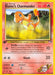 Blaine's Charmander (61/132) [Gym Heroes 1st Edition] - for just $1.50! 