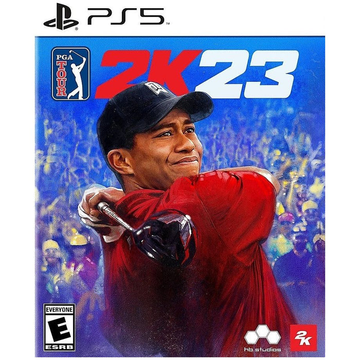 PGA Tour 2K23 (PlayStation 5) - Just $0! Shop now at Retro Gaming of Denver