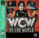 WCW vs. the World (Greatest Hits) (Playstation) - for just $0! 