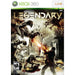 Legendary (Xbox 360) - Just $0! Shop now at Retro Gaming of Denver