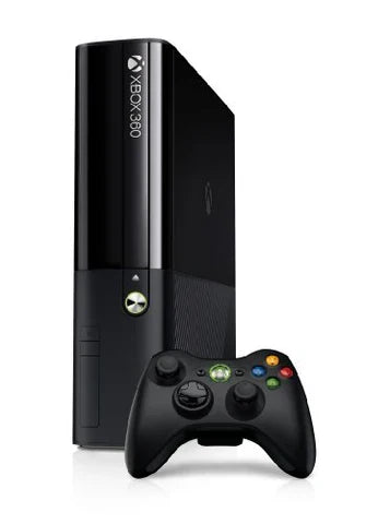 Xbox 360 E Console System (Xbox 360 E) 4GB — Scratch & Scuff Condition - for just $89.99! 