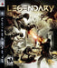 Legendary (Playstation 3) - for just $0! 