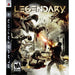 Legendary (Playstation 3) - Just $0! Shop now at Retro Gaming of Denver