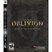 The Elder Scrolls IV: Oblivion Game of the Year Edition (Playstation 3) - Just $0! Shop now at Retro Gaming of Denver