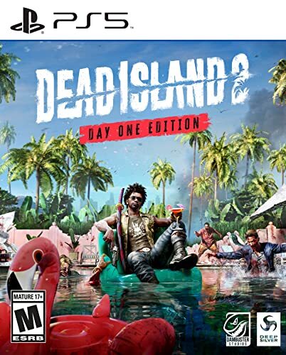 Dead Island 2 (Day One Edition) (Playstation 5) - for just $14.99! 