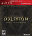 The Elder Scrolls IV: Oblivion Game of the Year Edition (Greatest Hits) (Playstation 3) - for just $0! 
