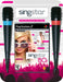 Singstar 80s with Microphone (Playstation 2) - for just $0! 