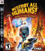 Destroy All Humans!: Path of the Furon (Playstation 3) - for just $0! 