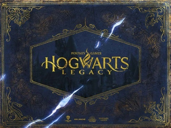 Hogwarts Legacy Collector's Edition (Xbox Series X) - for just $0! 